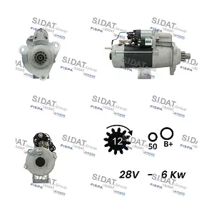 SIDAT S24BH0106A2