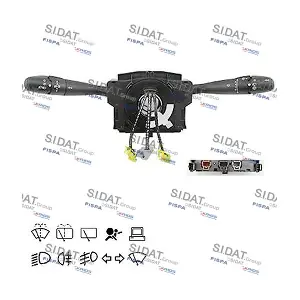 430493 SIDAT