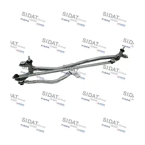 SIDAT 670520A2