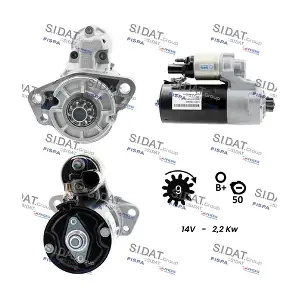 S12BH0931 SIDAT