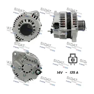 A12HT0289A2 SIDAT