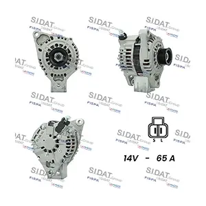 A12HT0478A2 SIDAT