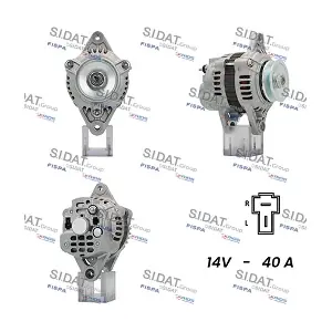 A12MH0358 SIDAT