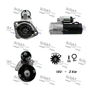 SIDAT S12BH0246A2