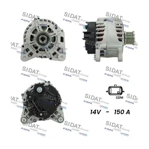 SIDAT A12VA0294