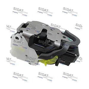 610741 SIDAT