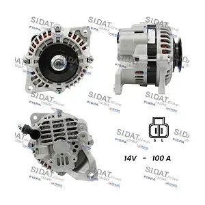 A12MH0225A2 SIDAT