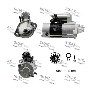 S12MH0024A2 SIDAT