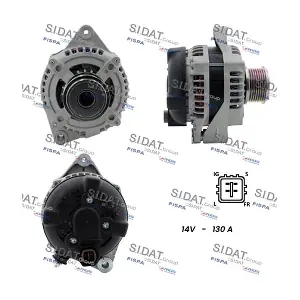 A12DE0491A2 SIDAT