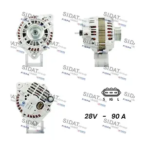 2995000 ALFA ROMEO