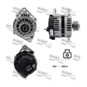 SIDAT A12DR0162