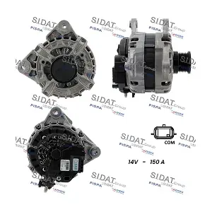 A12BH1356 SIDAT