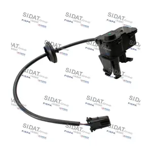 610708A2 SIDAT