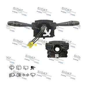 430027 SIDAT
