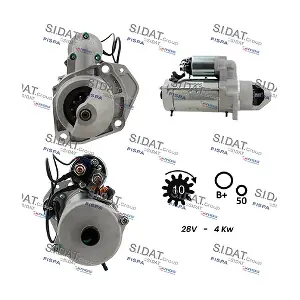SIDAT S24BH0048A2