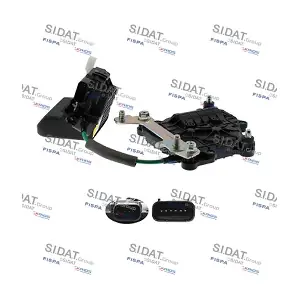610088 SIDAT
