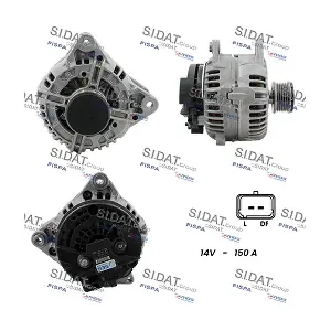 A12BH0293 SIDAT