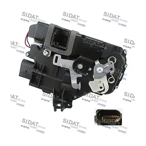610371A2 SIDAT