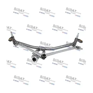 670400A2 SIDAT