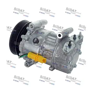 SIDAT 11381A