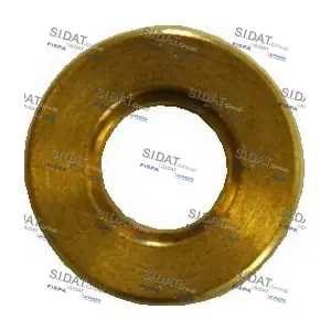 SIDAT 81.072 Ущільнення, корпус форсунки
