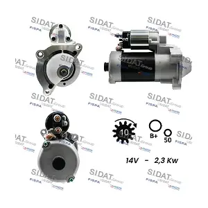 SIDAT S12BH0141A2