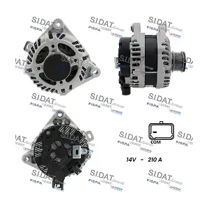 A12MH1425A2 SIDAT