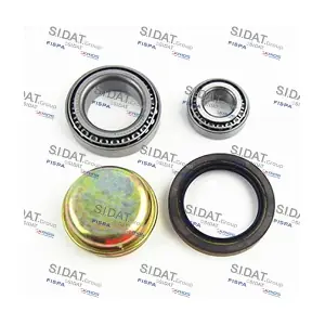 SIDAT 460203