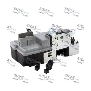 610886A2 SIDAT