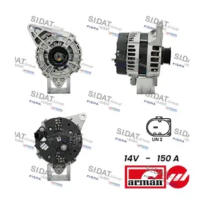 A12BH0553AS SIDAT