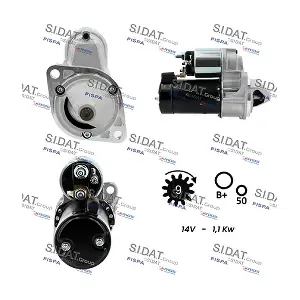 S12VA0078A2 SIDAT