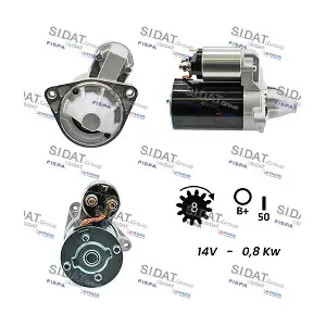 S12VA0108A2 SIDAT