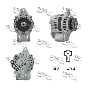 150014504 BV PSH