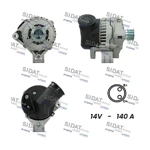 A12BH0763A2 SIDAT