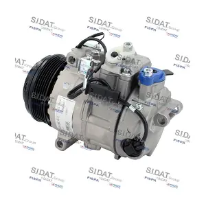 SIDAT 1.5385A Компресор, система кондиціонування повітря