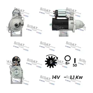 113480 HC-PARTS