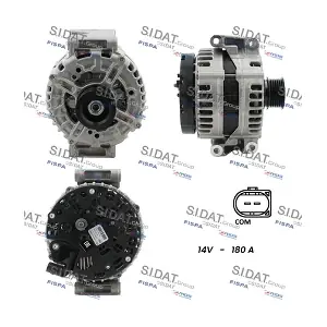 SIDAT A12BH0283