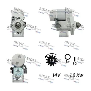 113635 HC-PARTS