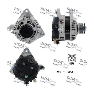 A12DE1429A2 SIDAT