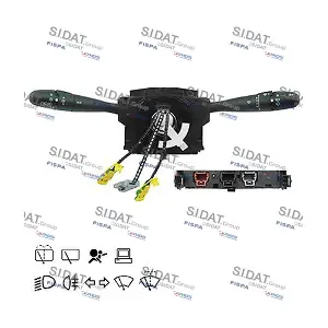 430043 SIDAT