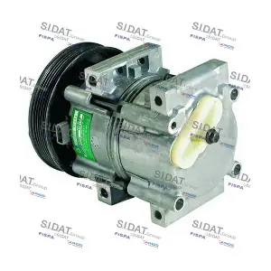 SIDAT SB.006V