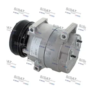 SIDAT 1.4001A