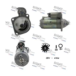 SIDAT S24MA0037