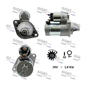 SIDAT S12HT0037