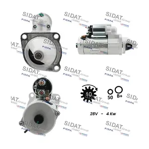 S24BH0049A2 SIDAT