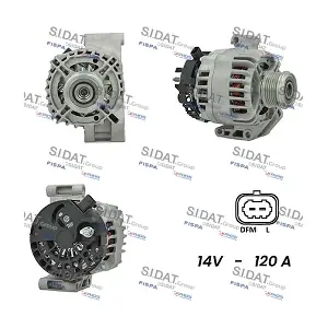 A12DE0460A2 SIDAT