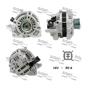 A12MH0625A2 SIDAT