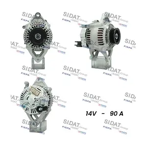 SIDAT A12DE0603A2
