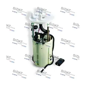 72091 SIDAT