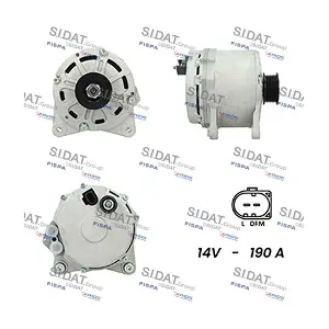 A12HT0832A2 SIDAT